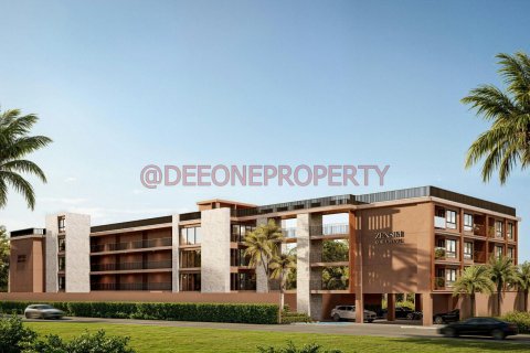 Studio in the Condo in Ko Chang, Thailand  № 141340 - photo 4