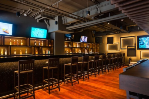 Отель в Кату, Таиланд  № 141336 - фото 4