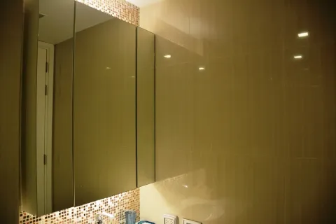 Студия в кондо в Ратчатхеви, Бангкок, Таиланд № 141339 - фото 19