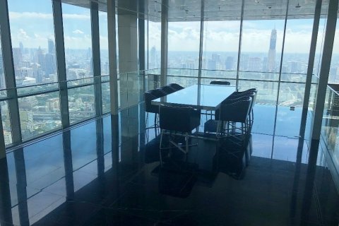 Студия в кондо в Ратчатхеви, Бангкок, Таиланд № 141339 - фото 6