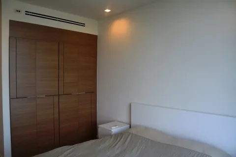 Студия в кондо в Ратчатхеви, Бангкок, Таиланд № 141339 - фото 15