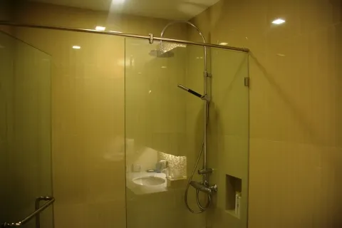 Студия в кондо в Ратчатхеви, Бангкок, Таиланд № 141339 - фото 17