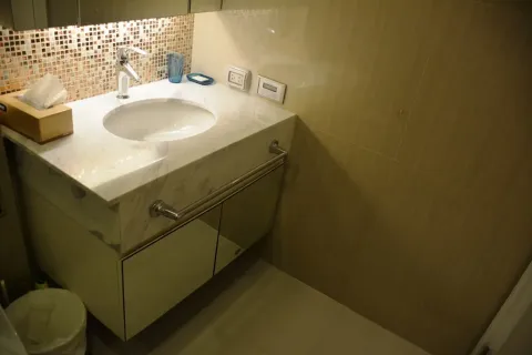 Студия в кондо в Ратчатхеви, Бангкок, Таиланд № 141339 - фото 18