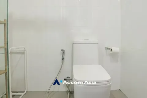 Eigentumswohnung in Bang Rak, Bangkok, Thailand, 1 Schlafzimmer № 219467 - Foto 9