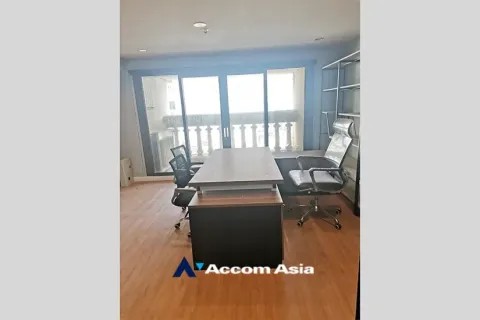 Estudio en el condominio en Bang Rak, Bangkok, Tailandia № 219469