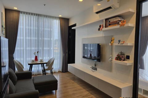 Condo in Bangkok, Thailand, 2 bedrooms № 209837
