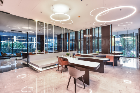 Condo à Bangkok, Thaïlande, 2 chambres № 209837 - photo 6