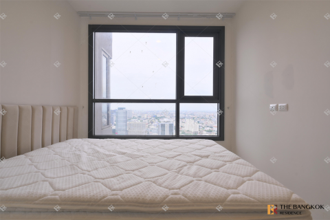 Eigentumswohnung in Bangkok, Thailand, 1 Schlafzimmer  № 209839 - Foto 2