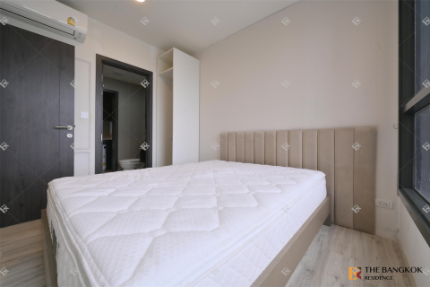 Eigentumswohnung in Bangkok, Thailand, 1 Schlafzimmer  № 209839 - Foto 6