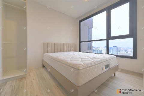 Eigentumswohnung in Bangkok, Thailand, 1 Schlafzimmer  № 209839 - Foto 7