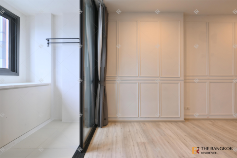 Eigentumswohnung in Bangkok, Thailand, 1 Schlafzimmer  № 209839 - Foto 8