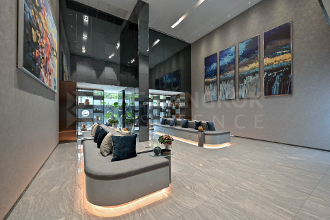 Condo à Bangkok, Thaïlande, 2 chambres № 209838 - photo 8