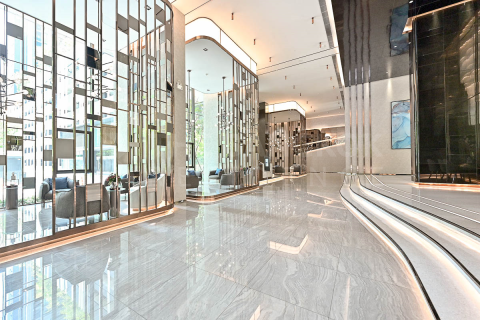 Condo à Bangkok, Thaïlande, 2 chambres № 209838 - photo 7