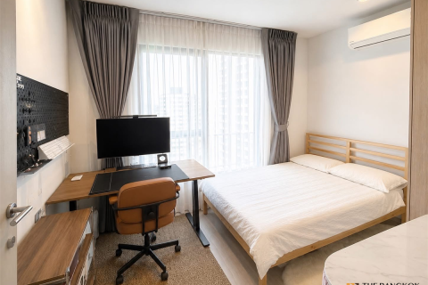 Condo à Bangkok, Thaïlande, 2 chambres № 209838 - photo 3