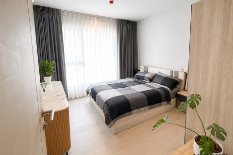 Condo à Bangkok, Thaïlande, 2 chambres № 209838 - photo 4