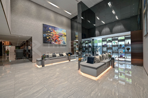 Condominio de 2 dormitorios en Bangkok, Tailandia № 209838 - foto 10