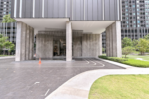 Condo à Bangkok, Thaïlande, 2 chambres № 209838 - photo 9