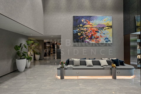 Condominio de 2 dormitorios en Bangkok, Tailandia № 209838 - foto 8