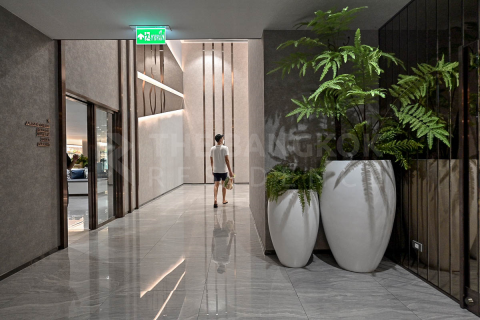 Condo à Bangkok, Thaïlande, 2 chambres № 209838 - photo 10