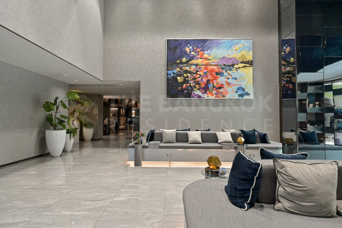 Condominio de 2 dormitorios en Bangkok, Tailandia № 209838 - foto 8