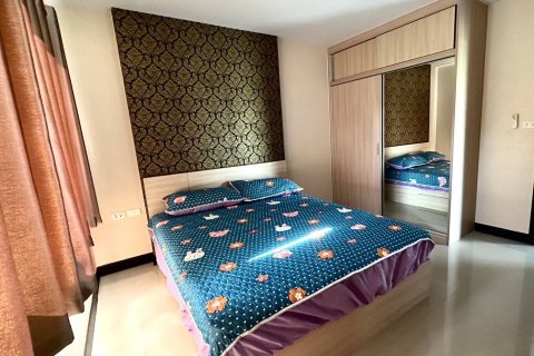 Кондоминиум с 2 спальнями в Хуа Хине, Таиланд № 158695 - фото 5