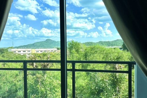 Кондоминиум с 2 спальнями в Хуа Хине, Таиланд № 158695 - фото 10