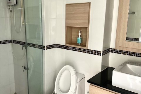 Кондоминиум с 2 спальнями в Хуа Хине, Таиланд № 158695 - фото 9