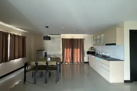 Кондоминиум с 2 спальнями в Хуа Хине, Таиланд № 158695 - фото 3