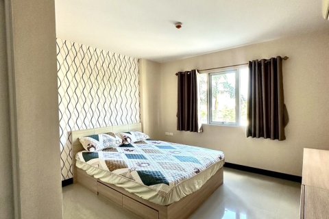 Кондоминиум с 2 спальнями в Хуа Хине, Таиланд № 158695 - фото 7