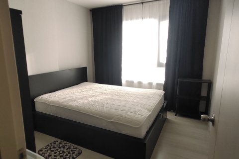 Studio in the Condo in Bang Phlat, Bangkok, Thailand № 158694 - photo 3