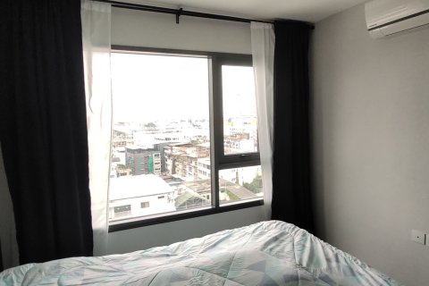 Studio in the Condo in Bang Phlat, Bangkok, Thailand № 158694 - photo 4