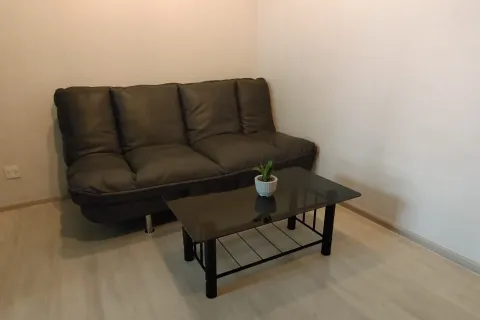 Студия в кондо в Банг Пхлате, Бангкок, Таиланд № 158694