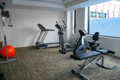 Studio in the Condo in Watthana, Bangkok, Thailand  № 158699 - photo 20