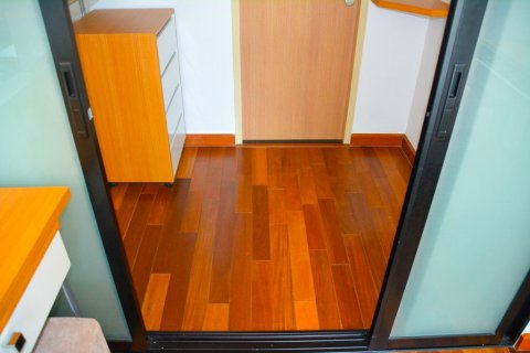 Studio in the Condo in Watthana, Bangkok, Thailand  № 158699 - photo 15