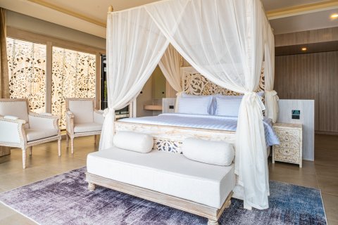 Villa à Ko Samui, Thaïlande 5 chambres № 150306 - photo 13