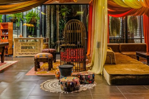 Villa à Ko Samui, Thaïlande 5 chambres № 150306 - photo 11