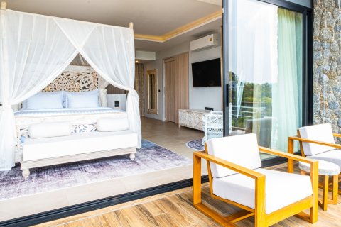 Villa à Ko Samui, Thaïlande 5 chambres № 150306 - photo 16