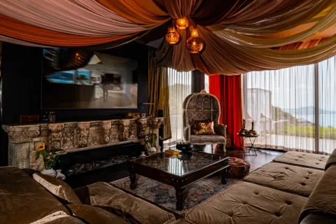 Villa à Ko Samui, Thaïlande 5 chambres № 150306 - photo 5