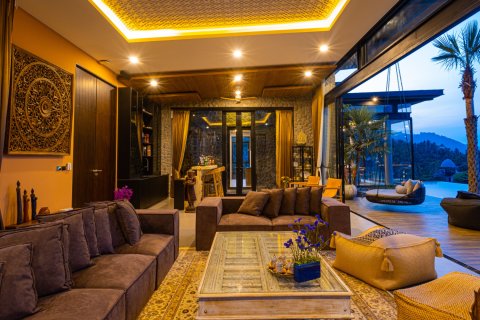 Villa à Ko Samui, Thaïlande 5 chambres № 150306 - photo 14