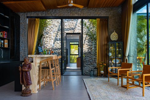 Villa à Ko Samui, Thaïlande 5 chambres № 150306 - photo 15