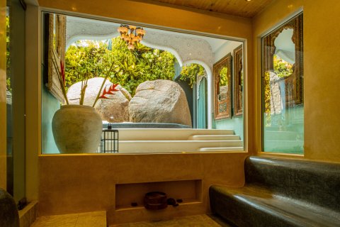 Villa à Ko Samui, Thaïlande 5 chambres № 150306 - photo 26