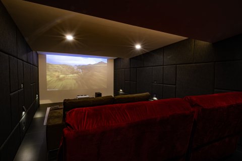 Villa à Ko Samui, Thaïlande 5 chambres № 150306 - photo 25