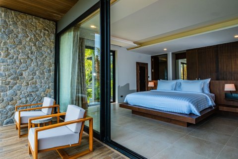Villa à Ko Samui, Thaïlande 5 chambres № 150306 - photo 19