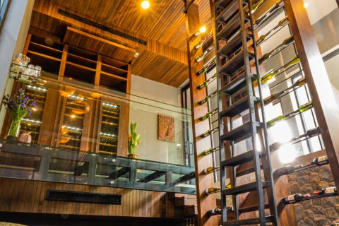 Villa à Ko Samui, Thaïlande 5 chambres № 150306 - photo 10