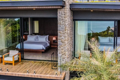 Villa à Ko Samui, Thaïlande 5 chambres № 150306 - photo 17