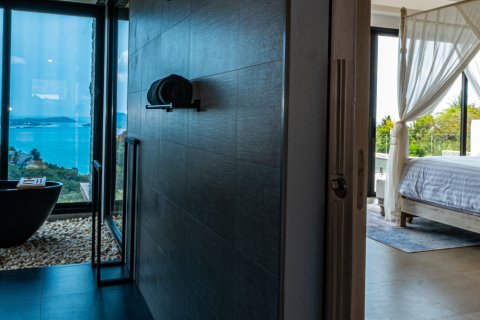 Villa à Ko Samui, Thaïlande 5 chambres № 150306 - photo 23