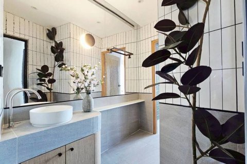 Кондоминиум с 2 спальнями в Чиангмае, Таиланд № 150304 - фото 8