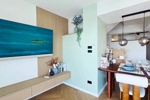 Кондоминиум с 2 спальнями в Чиангмае, Таиланд № 150304 - фото 13