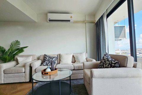 Кондоминиум с 2 спальнями в Чиангмае, Таиланд № 150304 - фото 16