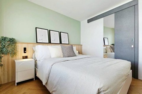 Кондоминиум с 2 спальнями в Чиангмае, Таиланд № 150304 - фото 6